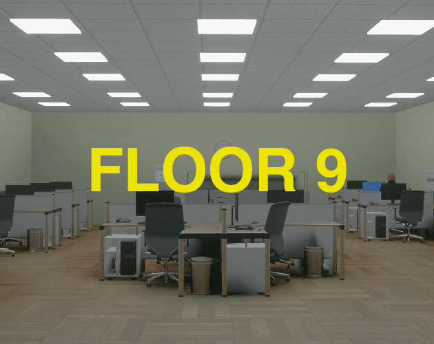 FLOOR 9