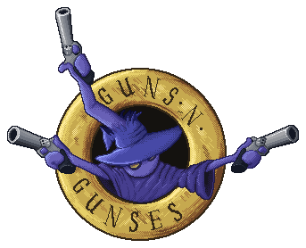 Guns N Gunses