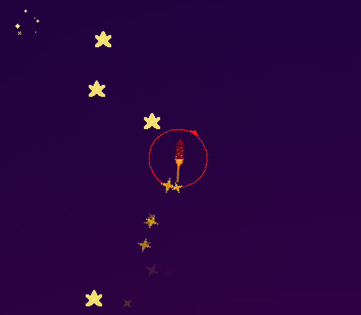 Firework Foolery