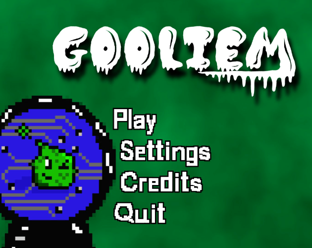 Goo!iem by WolfByte Games