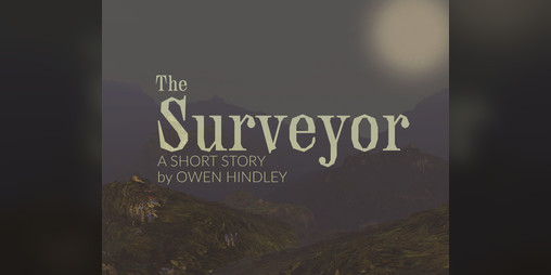 Cover image for The Surveyor