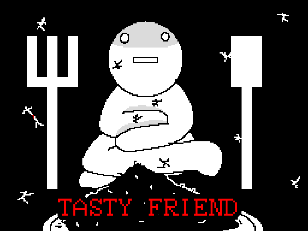 Tasty Friend 3D (DEMO)