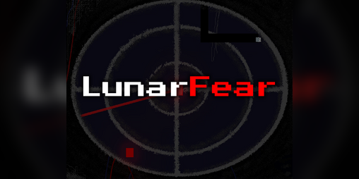 Cover image for Lunar Fear