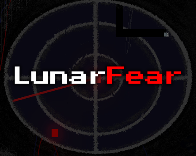 Cover image for Lunar Fear