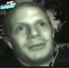 Facundo y el cementerio