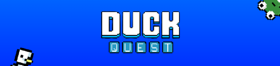 🦆 Duck Quest