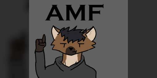 Cover image for Accidentally Making Friends