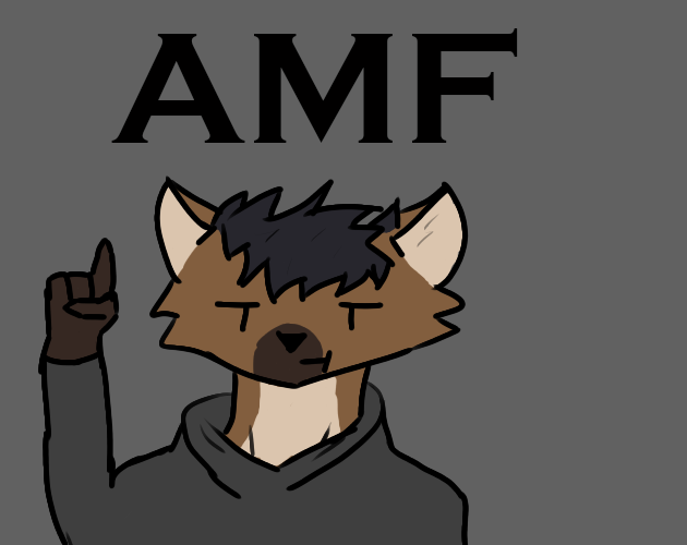Cover image for Accidentally Making Friends