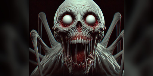 Cover image for Silentrooms Original (HARD MODE)
