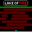 Lake Of Fire