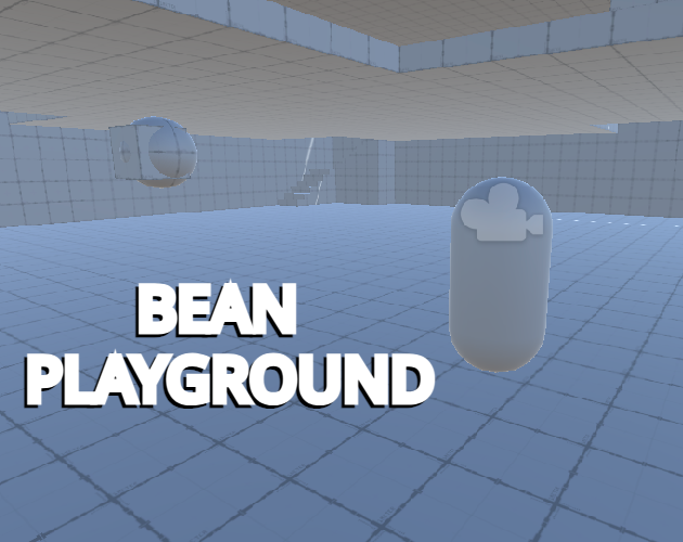 Bean Playground