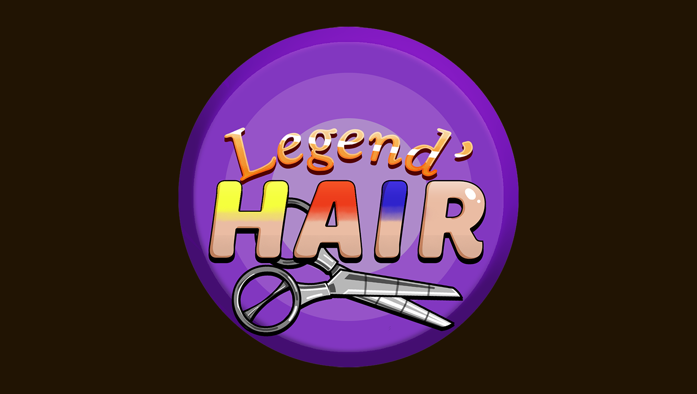 Légend'hair