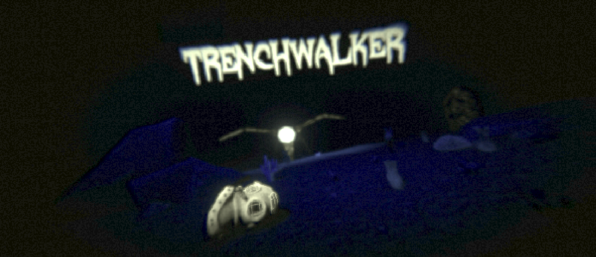 TRENCHWALKER