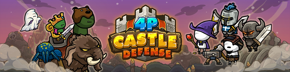 Castle Defense Online