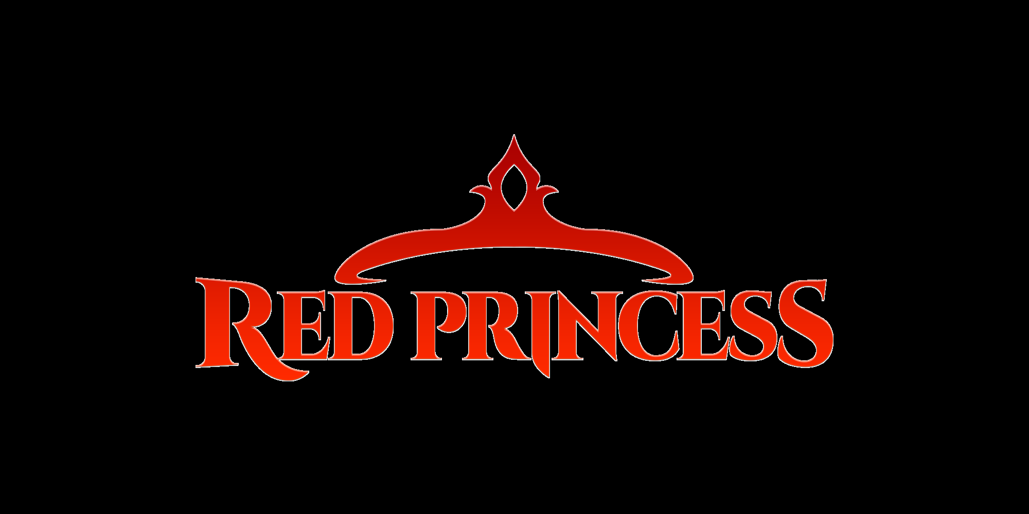 Red Princess - Menora's Legacy