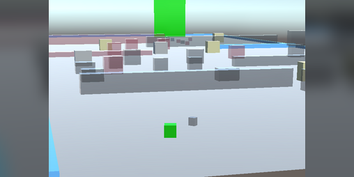 Cover image for CUBEMPATHY