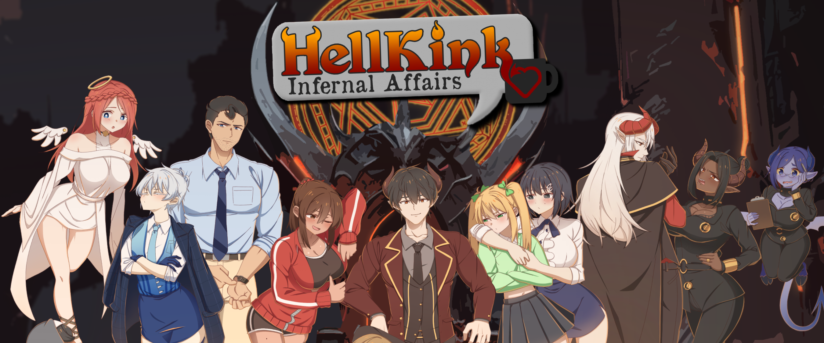 HellKink: Infernal Affairs