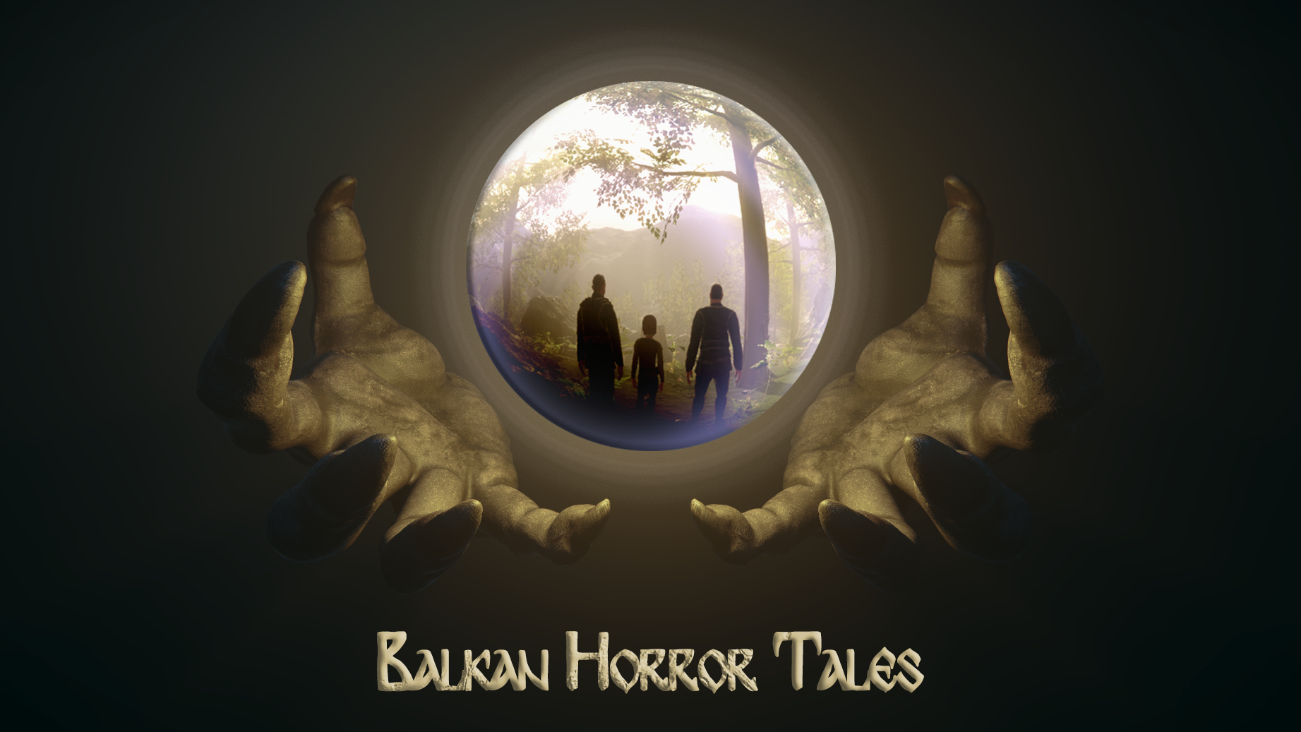 Balkan Horror Tales