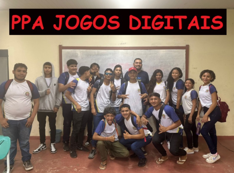 JOGO DO PPA
