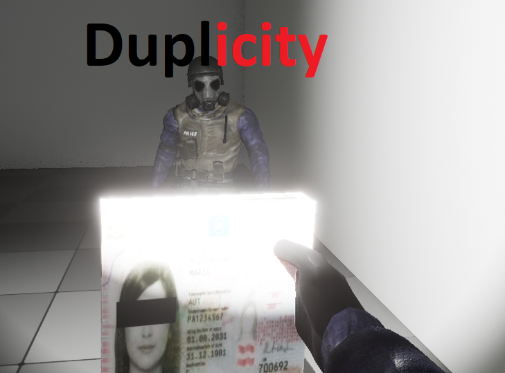 Duplicity