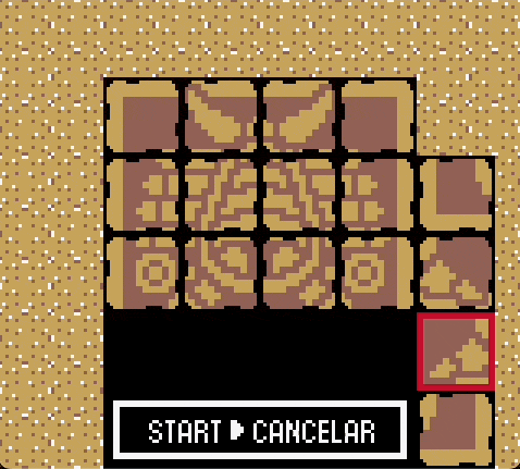 Cover image for Unown Puzzle (DEMO)