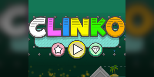 Cover image for Clinko