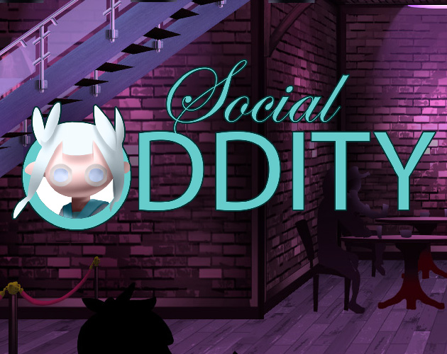 Social Oddity