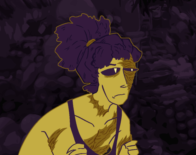 Cover image for Groe's Stall