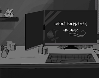 . *⋆ what happened in june ☄. *. ⋆
