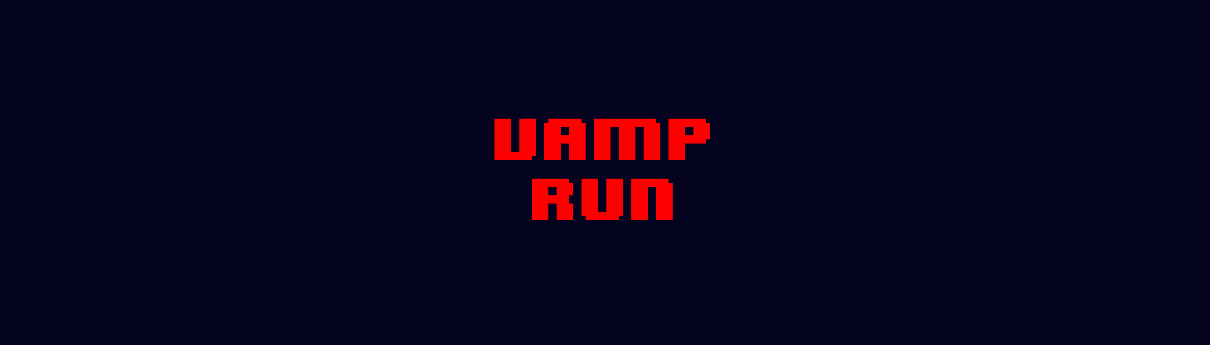 Vamp Run