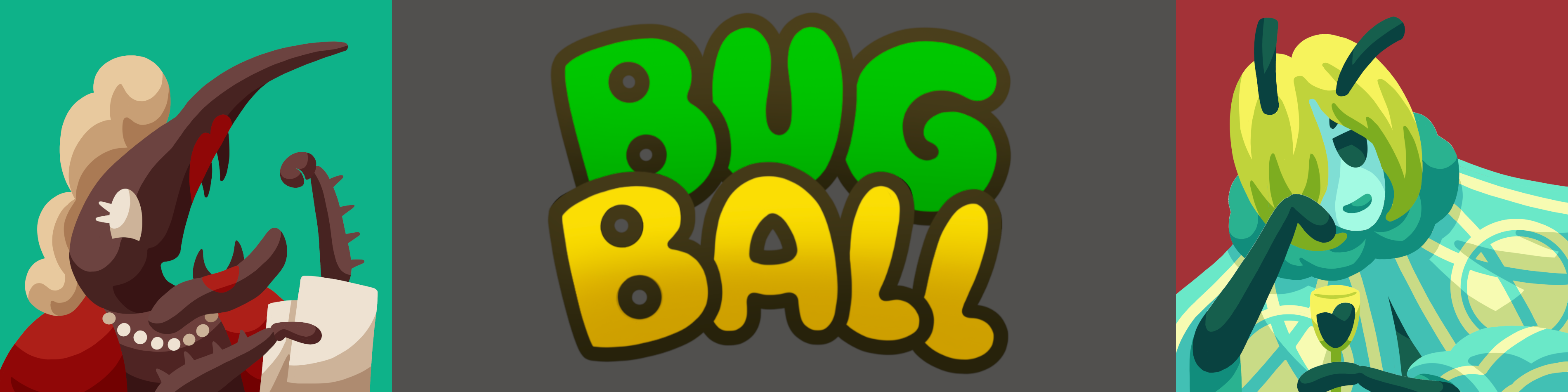 BUG BALL