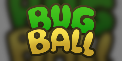 Cover image for BUG BALL