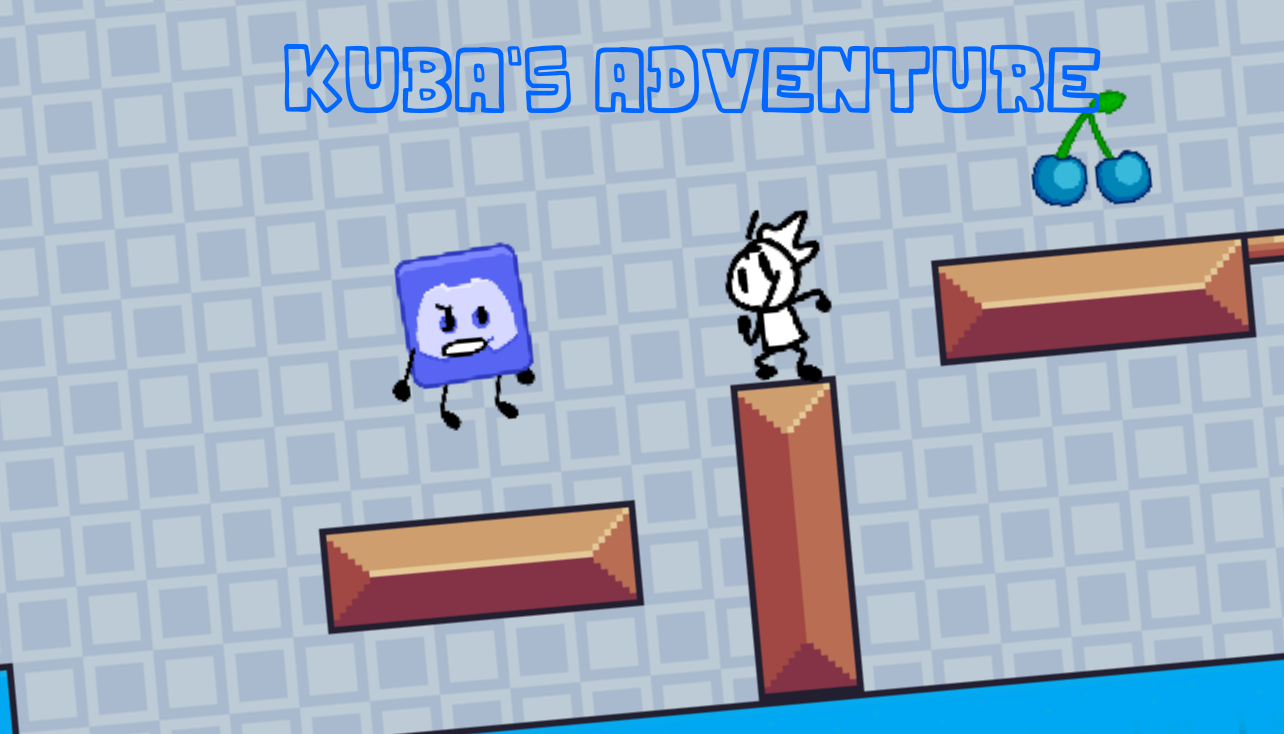 Kuba's Adventure