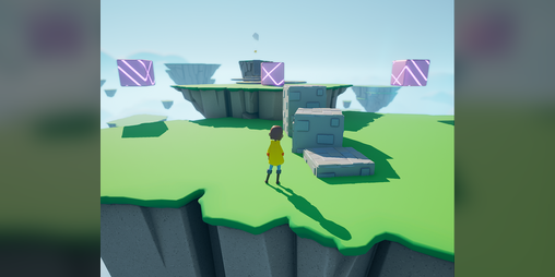Cover image for Obstacle Assault