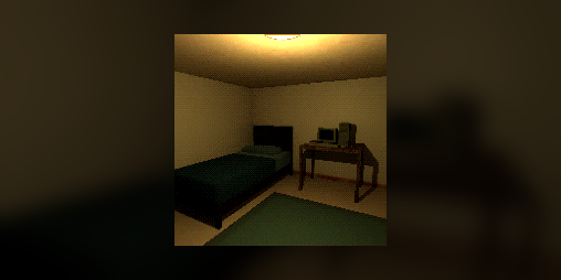 Cover image for Mirror Layers