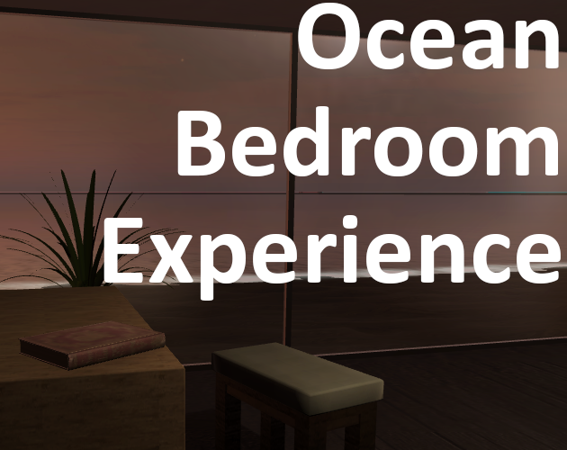 Ocean Bedroom Experience
