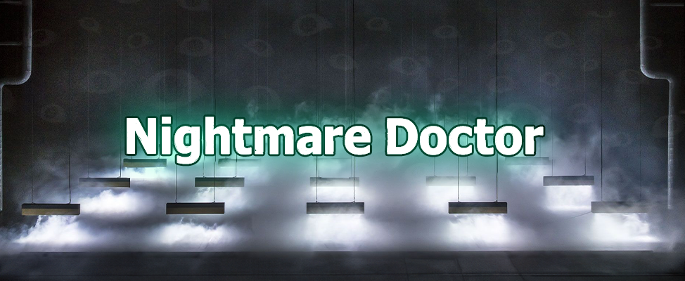 Nightmare Doctor