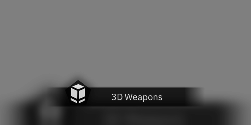 Cover image for CopperCube 3D weapons