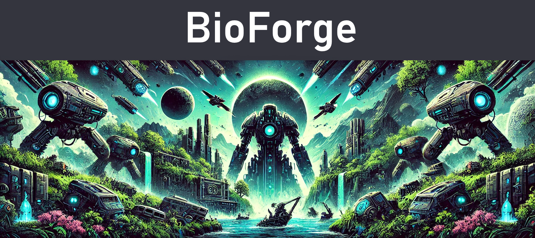 BioForge