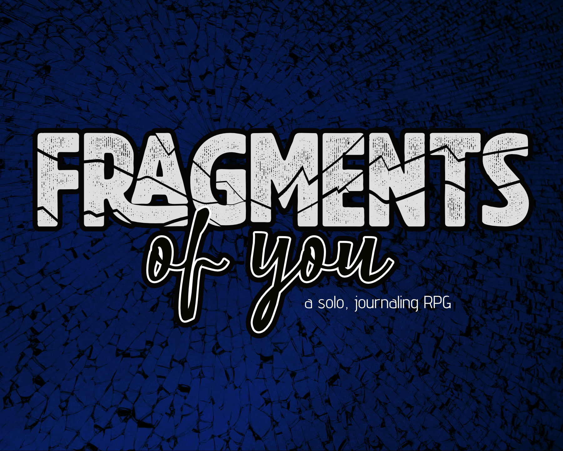 Cover image for Fragments Of You