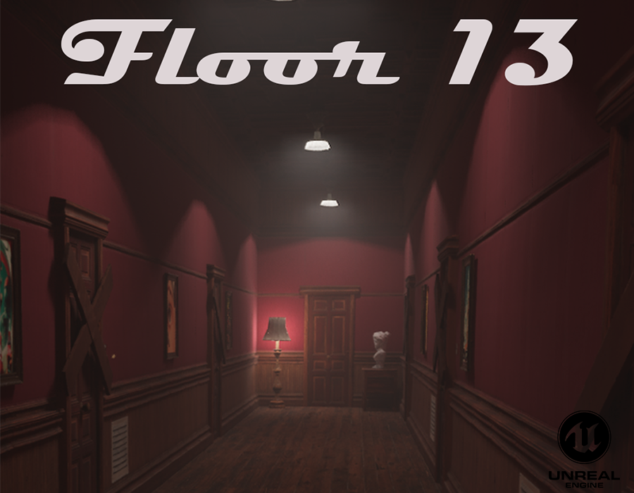 Floor 13 (Demo)