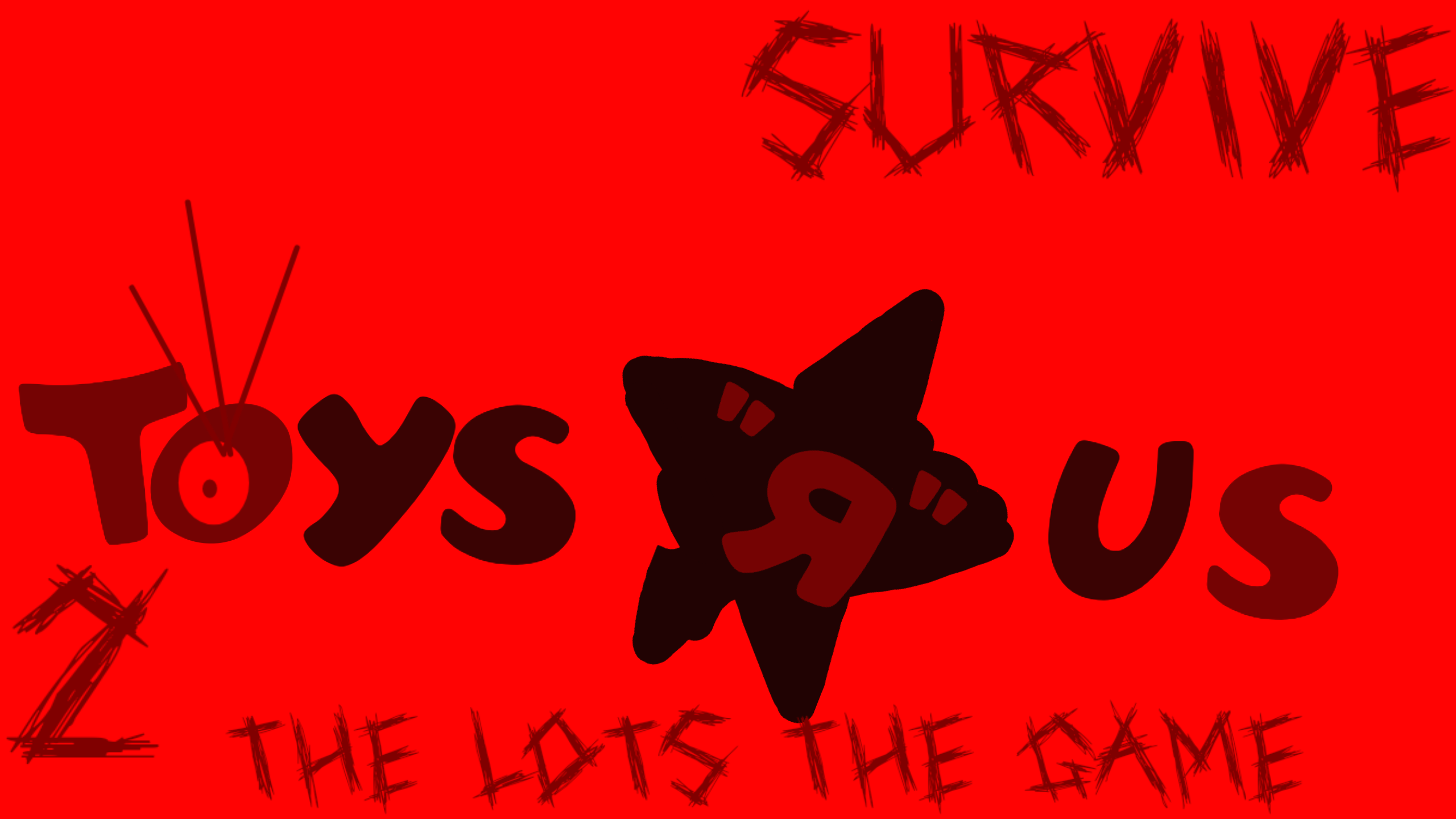 Toys r Us and survival 2