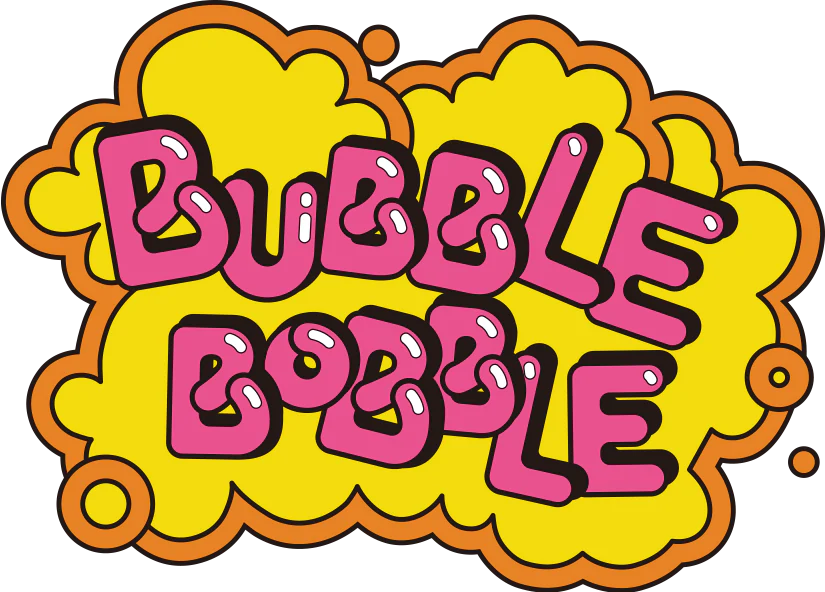 Bubble Bobble Tribute RAYLIB