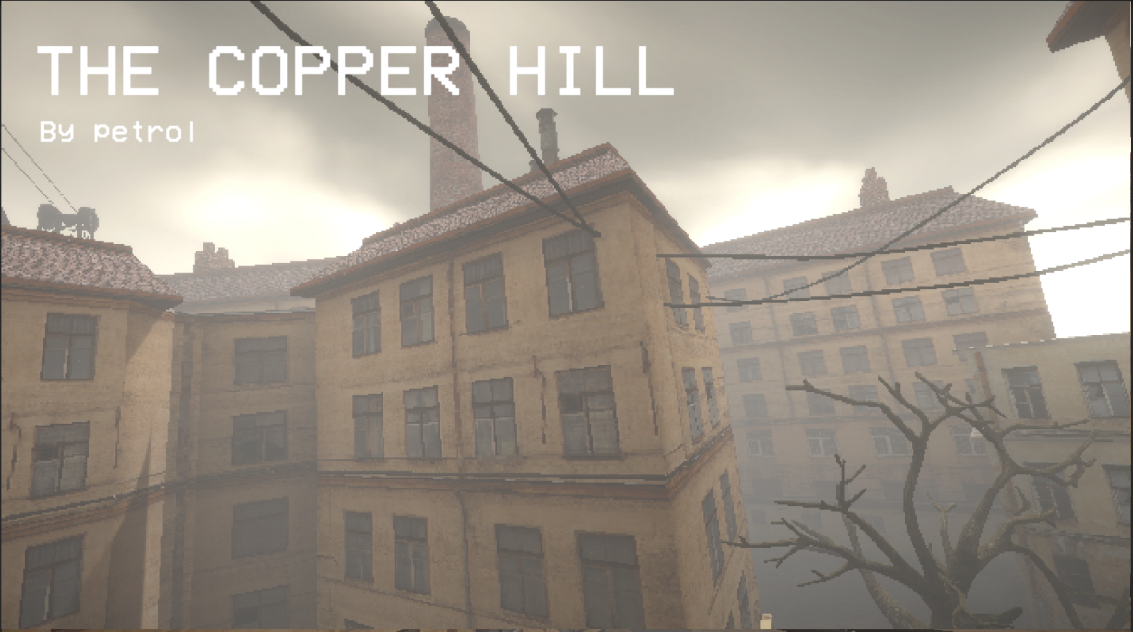 The Copper Hill