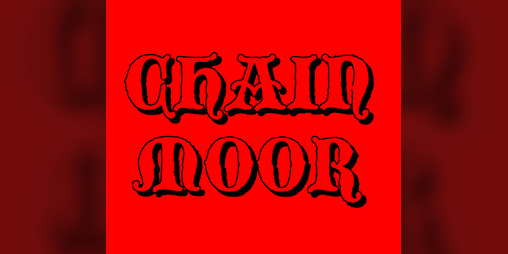 Cover image for ChainMoor
