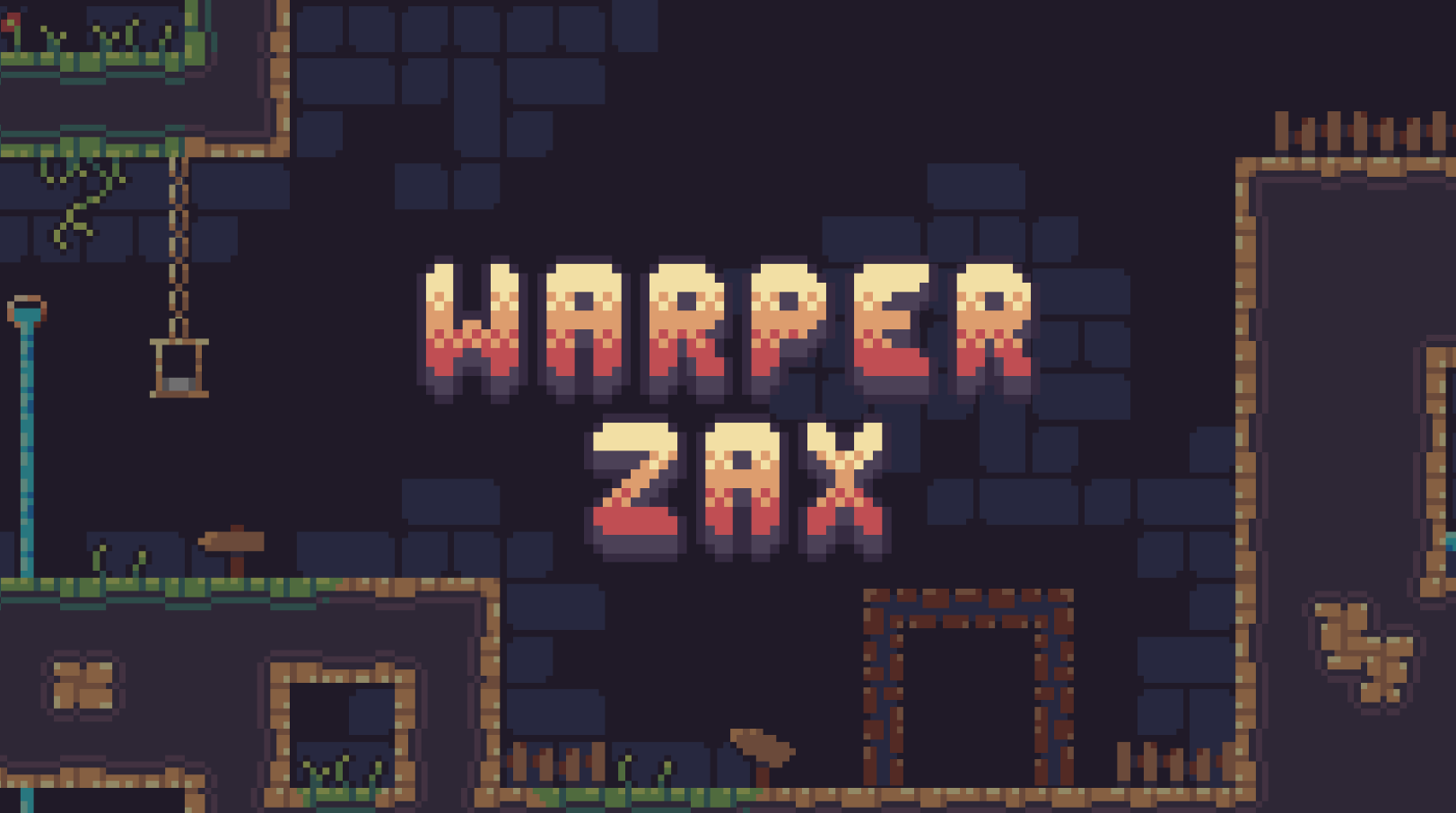 Warper Zax