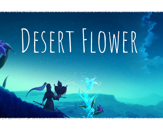 Desert Flower