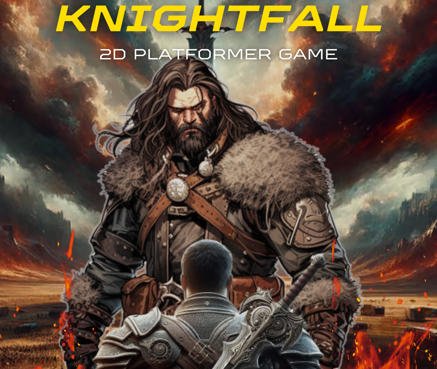 Knightfall