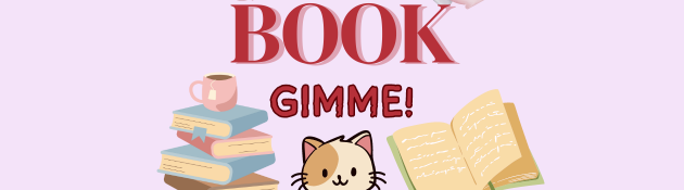 Book Gimme!