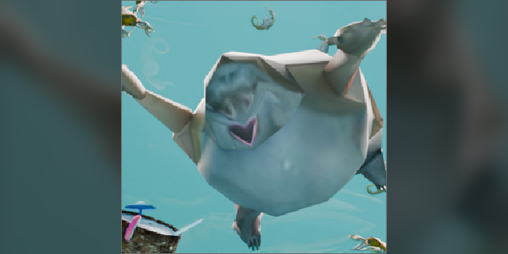 Cover image for Unhinged Monkis Vacation